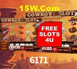 6171 Bet App