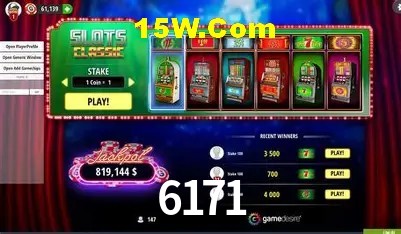 6171,6171Bet