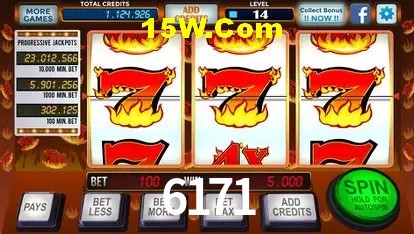  6171Bet